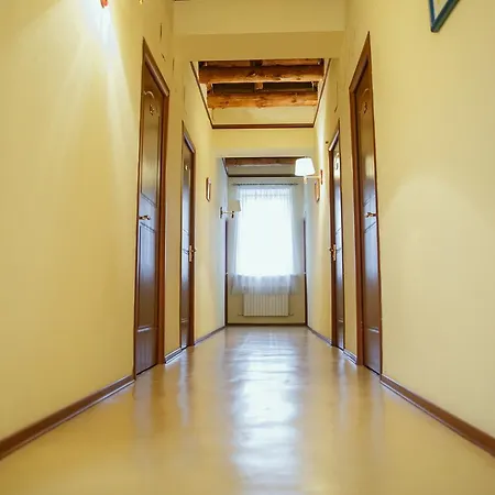 Mini Hotel Venezia Atyrau Exterior photo