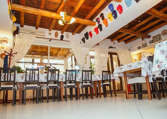 Mini Hotel Venezia