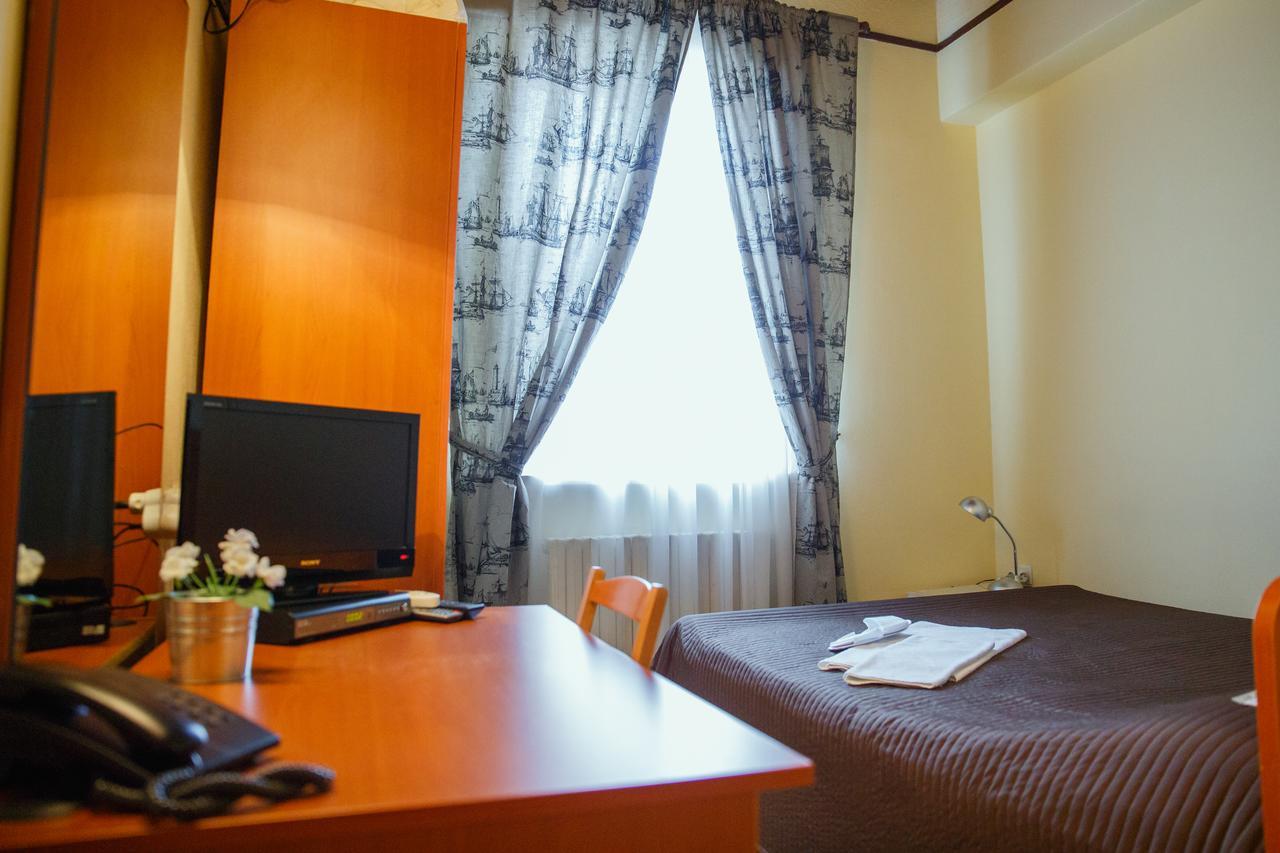 Mini Venezia Hotel