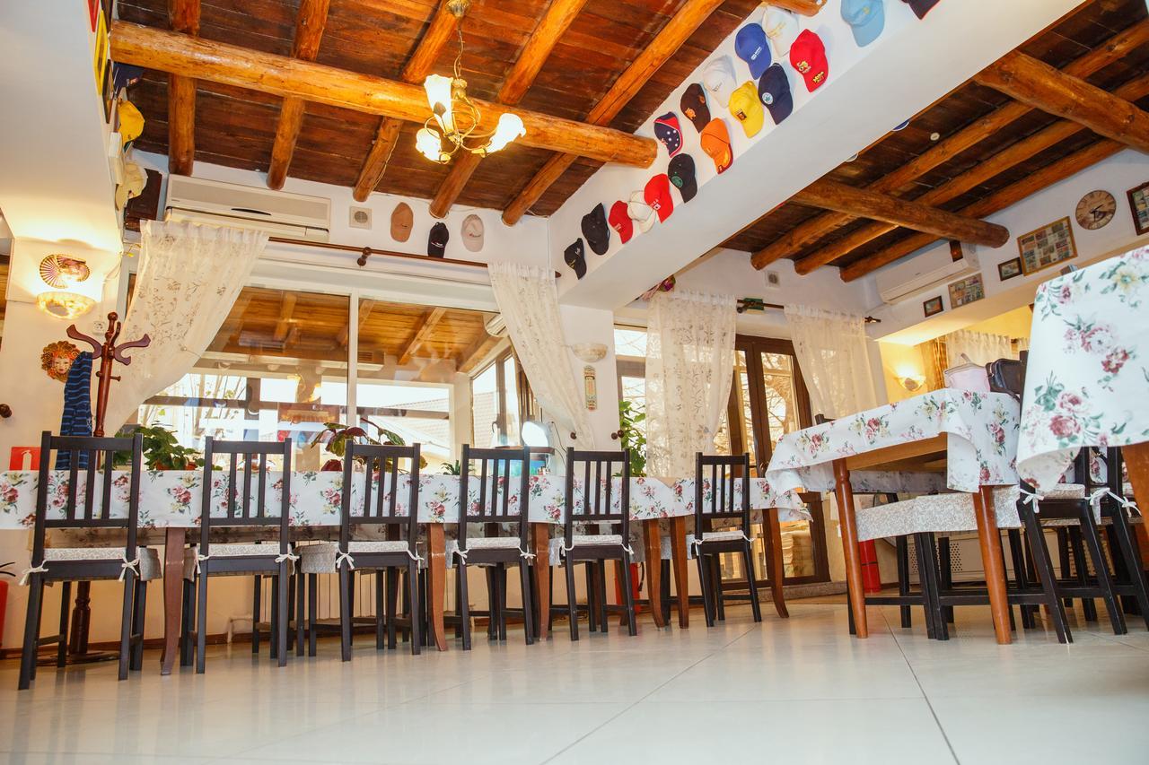 Hotel Mini Venezia 2*