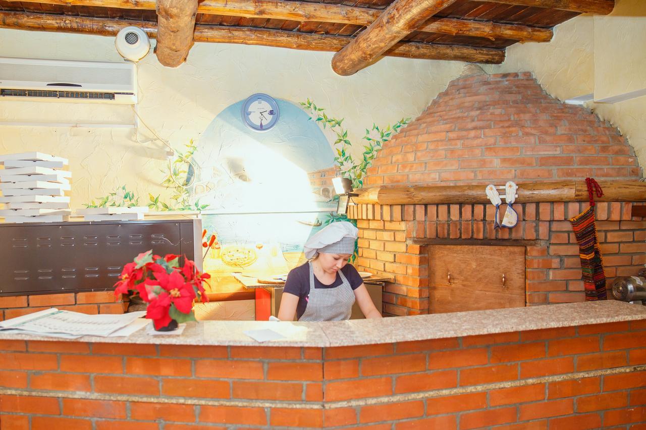Mini Venezia 2*