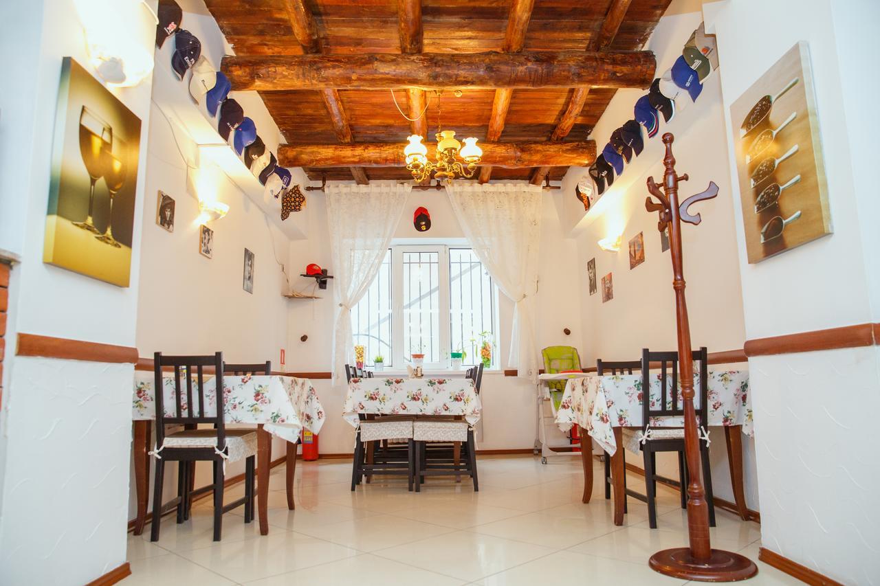 Mini Venezia Hotel