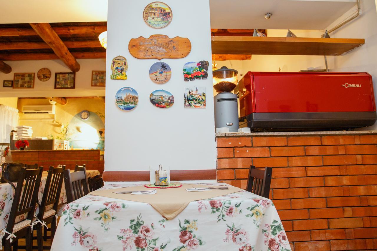 Mini Venezia Hotel 2*