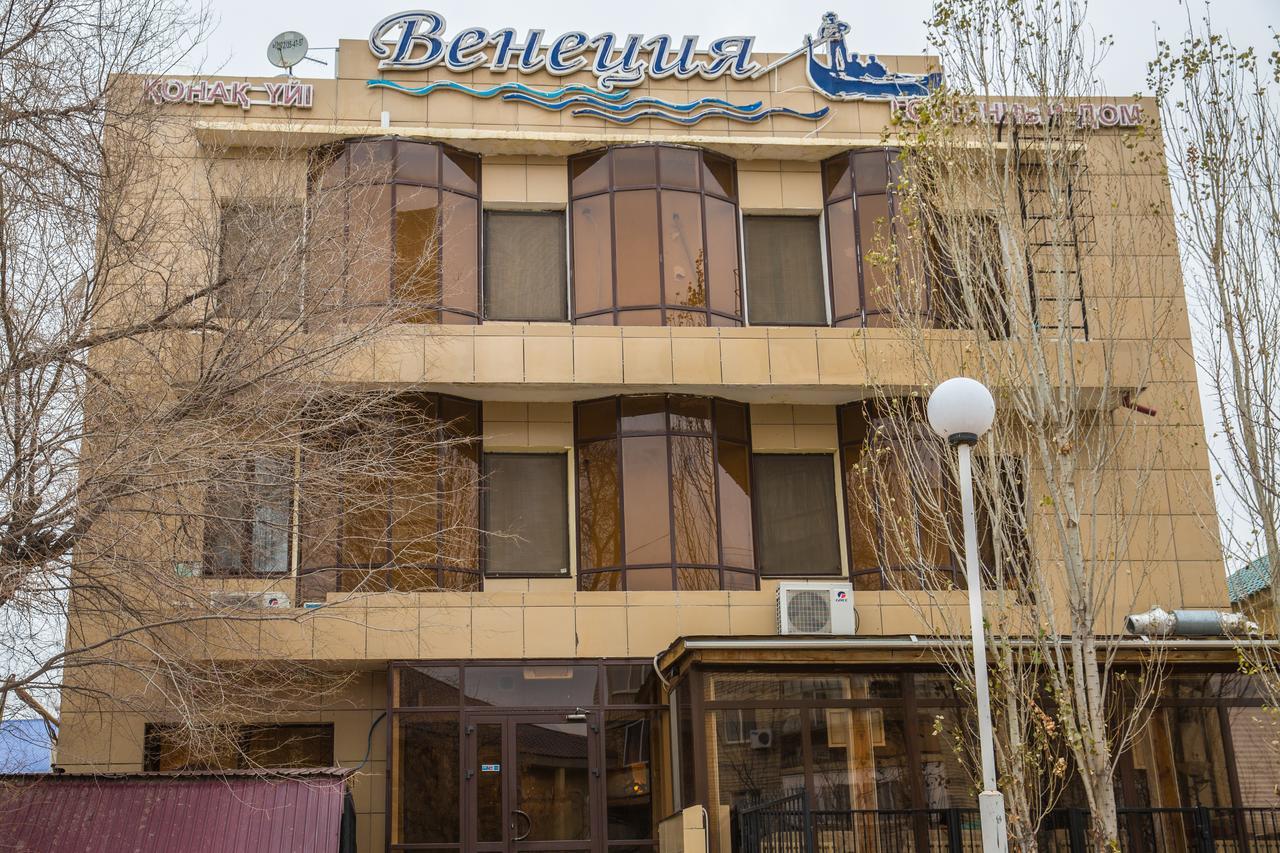 Mini Venezia Hotel